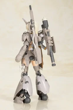 Kotobukiya Frame Arms Girl Zero Tortoise Model Kit JAPAN OFFICIAL