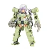 Kotobukiya Frame Arms Girl Greifen Model Kit JAPAN OFFICIAL