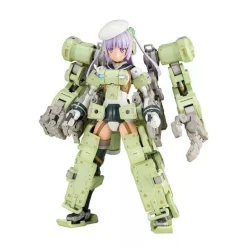Kotobukiya Frame Arms Girl Greifen Model Kit JAPAN OFFICIAL