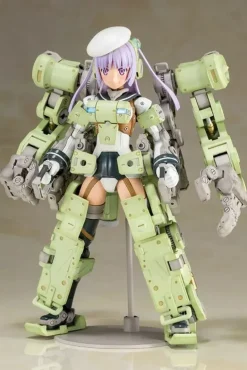 Kotobukiya Frame Arms Girl Greifen Model Kit JAPAN OFFICIAL