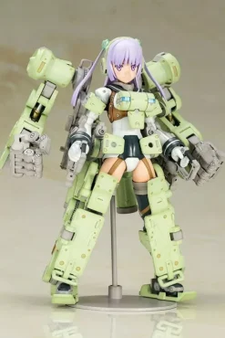 Kotobukiya Frame Arms Girl Greifen Model Kit JAPAN OFFICIAL