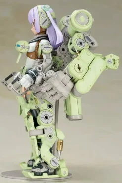 Kotobukiya Frame Arms Girl Greifen Model Kit JAPAN OFFICIAL