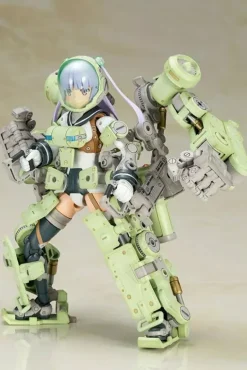 Kotobukiya Frame Arms Girl Greifen Model Kit JAPAN OFFICIAL