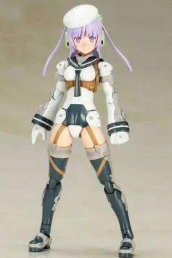 Kotobukiya Frame Arms Girl Greifen Model Kit JAPAN OFFICIAL