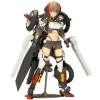 Kotobukiya Frame Arms Girl Wilber Nine Model Kit JAPAN OFFICIAL