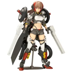 Kotobukiya Frame Arms Girl Wilber Nine Model Kit JAPAN OFFICIAL