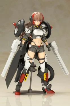 Kotobukiya Frame Arms Girl Wilber Nine Model Kit JAPAN OFFICIAL