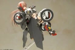 Kotobukiya Frame Arms Girl Wilber Nine Model Kit JAPAN OFFICIAL