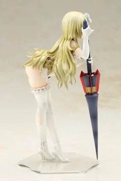 Kotobukiya Frame Arms Girl Durga I Figure JAPAN OFFICIAL