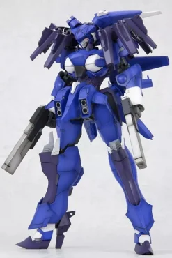 Kotobukiya Frame Arms SA-17s Lapierre Zephyr: RE Model Kit JAPAN OFFICIAL