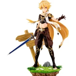 Kotobukiya Genshin Impact Aether 1/7 Complete Figure JAPAN OFFICIAL