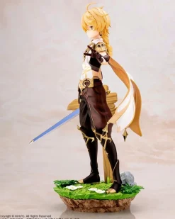 Kotobukiya Genshin Impact Aether 1/7 Complete Figure JAPAN OFFICIAL