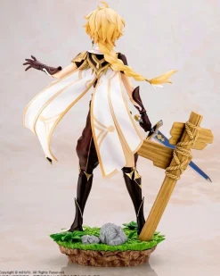 Kotobukiya Genshin Impact Aether 1/7 Complete Figure JAPAN OFFICIAL