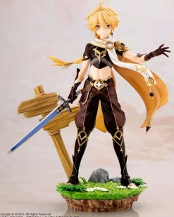 Kotobukiya Genshin Impact Aether 1/7 Complete Figure JAPAN OFFICIAL