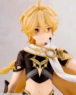 Kotobukiya Genshin Impact Aether 1/7 Complete Figure JAPAN OFFICIAL