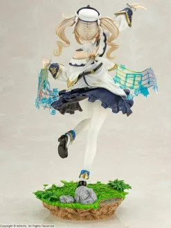 Kotobukiya Genshin Impact Barbara 1/7 Scale Complete Figure JAPAN ZA-140