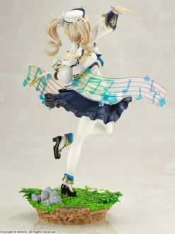 Kotobukiya Genshin Impact Barbara 1/7 Scale Complete Figure JAPAN ZA-140