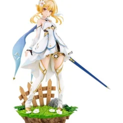 Kotobukiya Genshin Impact Lumine 1/7 Scale Complete Figure JAPAN OFFICIAL ZA-354