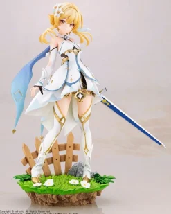 Kotobukiya Genshin Impact Lumine 1/7 Scale Complete Figure JAPAN OFFICIAL ZA-354