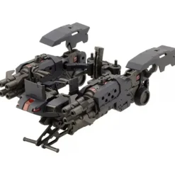 Kotobukiya Gigantic Arms Blitz Gunner Black Ver. Model Kit JAPAN OFFICIAL