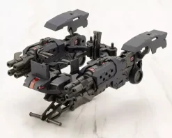 Kotobukiya Gigantic Arms Blitz Gunner Black Ver. Model Kit JAPAN OFFICIAL
