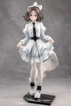 Kotobukiya Girls Band Cry Tomo Ebizuka 1/7 Figure JAPAN OFFICIAL