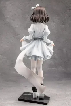 Kotobukiya Girls Band Cry Tomo Ebizuka 1/7 Figure JAPAN OFFICIAL