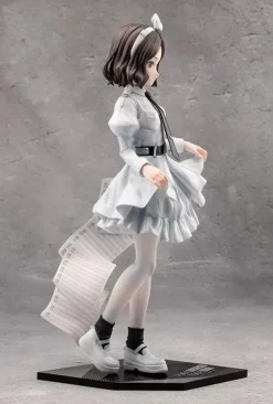 Kotobukiya Girls Band Cry Tomo Ebizuka 1/7 Figure JAPAN OFFICIAL
