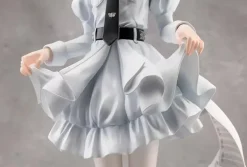 Kotobukiya Girls Band Cry Tomo Ebizuka 1/7 Figure JAPAN OFFICIAL