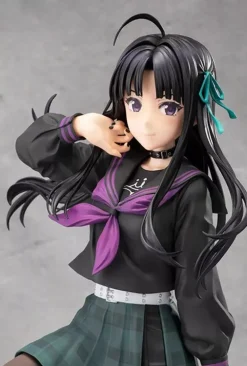 Kotobukiya Girls Band Cry Subaru Awa 1/7 Figure JAPAN OFFICIAL