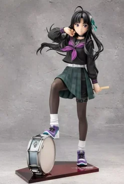 Kotobukiya Girls Band Cry Subaru Awa 1/7 Figure JAPAN OFFICIAL