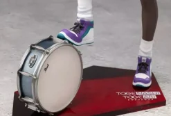 Kotobukiya Girls Band Cry Subaru Awa 1/7 Figure JAPAN OFFICIAL