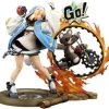 Kotobukiya GUILTY GEAR Bridget with Return of the Killing Machine Figure JAPAN