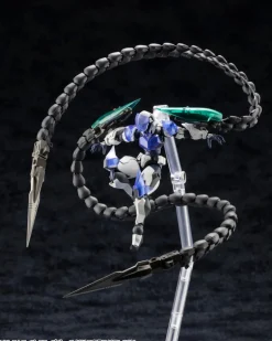 Kotobukiya Hexa Gear Alternative Creepvenom 1/24 Model Kit JAPAN OFFICIAL