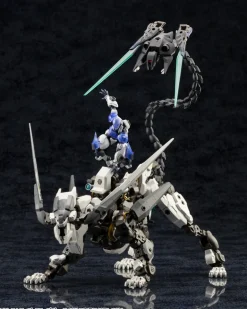 Kotobukiya Hexa Gear Alternative Creepvenom 1/24 Model Kit JAPAN OFFICIAL