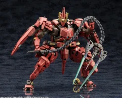 Kotobukiya Hexa Gear Alternative Creepvenom 1/24 Model Kit JAPAN OFFICIAL