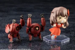 Kotobukiya Hexa Gear Alternative Orb MSG Ver. 1/24 Model Kit JAPAN OFFICIAL