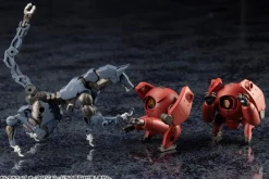 Kotobukiya Hexa Gear Alternative Orb MSG Ver. 1/24 Model Kit JAPAN OFFICIAL