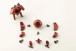Kotobukiya Hexa Gear Alternative Orb MSG Ver. 1/24 Model Kit JAPAN OFFICIAL