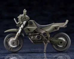 Kotobukiya HEXA GEAR Alternative Cross Raider Forest Color Ver. 1/24 Model Kit