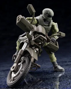 Kotobukiya HEXA GEAR Alternative Cross Raider Forest Color Ver. 1/24 Model Kit