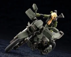 Kotobukiya HEXA GEAR Alternative Cross Raider Forest Color Ver. 1/24 Model Kit