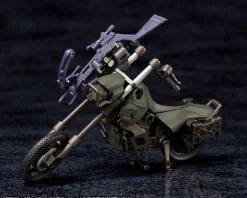 Kotobukiya HEXA GEAR Alternative Cross Raider Forest Color Ver. 1/24 Model Kit
