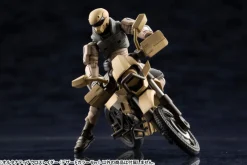 Kotobukiya HEXA GEAR Alternative Cross Raider Desert Color Ver. 1/24 Model Kit