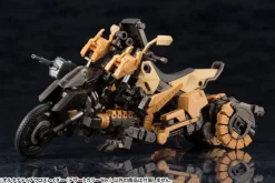 Kotobukiya HEXA GEAR Alternative Cross Raider Desert Color Ver. 1/24 Model Kit