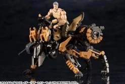 Kotobukiya HEXA GEAR Alternative Cross Raider Desert Color Ver. 1/24 Model Kit