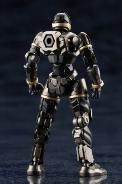 Kotobukiya Hexa Gear Alter Alternative Humanoid Jester 1/24 Action Figure JAPAN