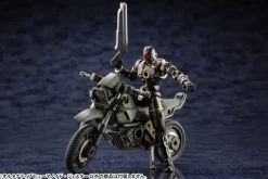 Kotobukiya Hexa Gear Alter Alternative Humanoid Jester 1/24 Action Figure JAPAN