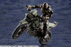 Kotobukiya Hexa Gear Alter Alternative Humanoid Jester 1/24 Action Figure JAPAN