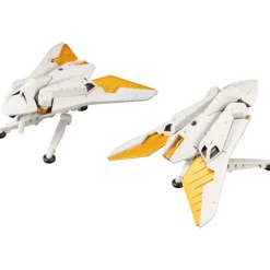 Kotobukiya Hexa Gear Alternative Cloudshape 1/24 Model Kit Block JAPAN OFFICIAL